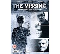 The Missing [DVD]