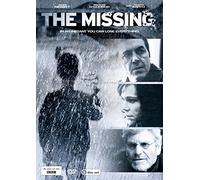 The Missing [DVD]