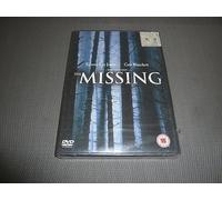 The Missing [DVD]