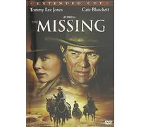 The Missing: Extended Cut [2003] (REGION 1) (NTSC)