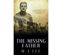 The Missing Father (Jayne Sinclair Genealogical Mysteries)
