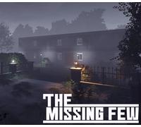The Missing Few Steam CD Key