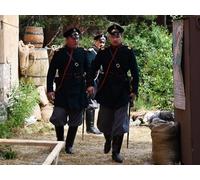 The Missing Fiancée