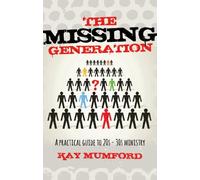 The Missing Generation