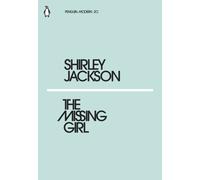 The Missing Girl