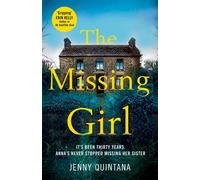 The Missing Girl