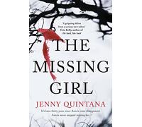 The Missing Girl