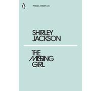 The Missing Girl (Penguin Modern)