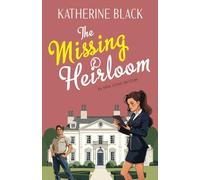 The Missing Heirloom: An Anna Stone Mystery