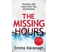 The Missing Hours