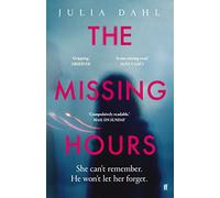 The Missing Hours