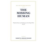 The Missing Human: Why the Future of AI Belongs to the People Who Aim It