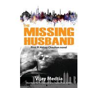 The Missing Husband