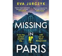 The Missing In Paris