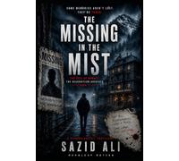 The Missing in the Mist: The Veil of Manali: The Recognition Archives: 1