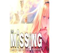 The MISSING: J.J. Macfield and the Island of Memories Steam Gift GLOBAL