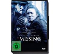 THE MISSING - JONES,TOMMY LEE [DVD] [2003]