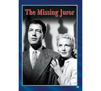 The Missing Juror