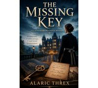 The Missing Key: A Falkenburg Castle Mystery: 1 (The Castle Housekeeper Mysteries)