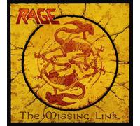 Rage - The Missing Link (2cd 30th Anniversary-Edition)