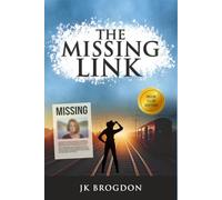 The Missing Link: Book Club Edition (The Links)