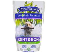 The Missing Link, Pet Kelp Formula, Joint & Bone, For Dogs, 8 oz (227 g)