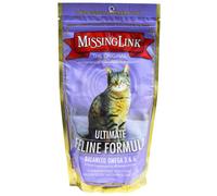 The Missing Link, Ultimate Feline Formula, For Cats, 6 oz (170 g)