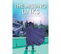 The Missing Links: 5 (K'Barthan Extras, Hamgeean Misfit)