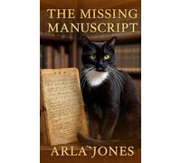 The Missing Manuscript: 3 (The Agatha Mysteries)