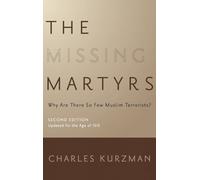 The Missing Martyrs: Why Are There So Few Muslim Terrorists?