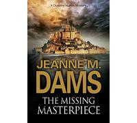 The Missing Masterpiece: 19 (A Dorothy Martin Mystery)