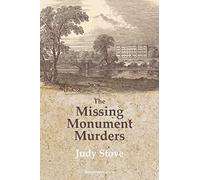 The Missing Monuments Murders