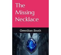 The Missing Necklace (The Mayhew & Brown Detective Agency)