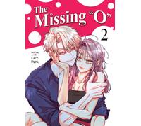 The Missing "O" (Comic) Vol. 2