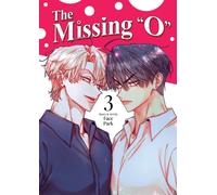 The Missing "O" (Comic) Vol. 3