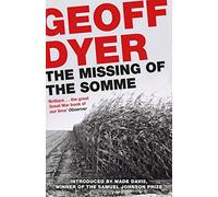 The Missing of the Somme