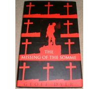The Missing of the Somme
