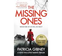 The Missing Ones (Detective Lottie Parker, 1)