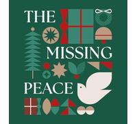 The Missing Peace Tract (Pack of 25)