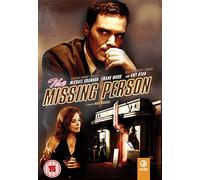 The Missing Person