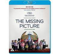 The Missing Picture [Blu-ray] [Region B]
