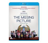 The Missing Picture ( L'image manquante ) (Blu-Ray)