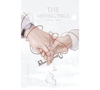 The Missing Piece: 貌合神离（English Edition）