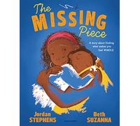 The Missing Piece – Bloomsbury Publishing