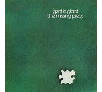 Gentle Giant - The Missing Piece (2024 Steven Wilson Remix)