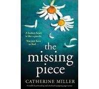 The Missing Piece: A totally heartbreaking and absolutely gripping page-turner