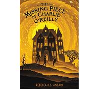 The Missing Piece of Charlie O'Reilly