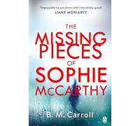 The Missing Pieces of Sophie McCarthy