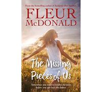 The Missing Pieces of Us