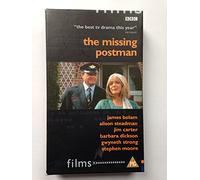 The Missing Postman [VHS]